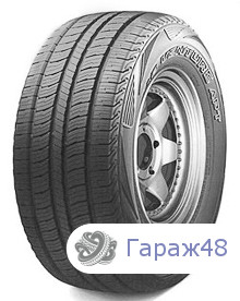 Kumho Road Venture APT KL51 255/55 R18 109V