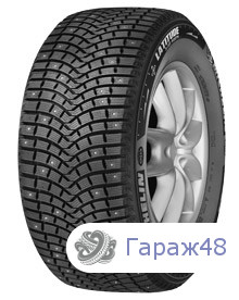 Michelin Latitude X-Ice North 2 255/50 R20 109T