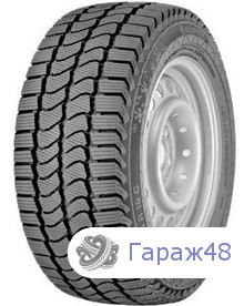 Continental VancoVikingContact 2 205/65 R16C 107/105R